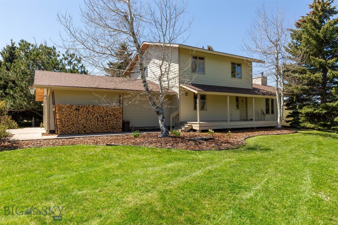 Sour Dough Creek Properties - Residential