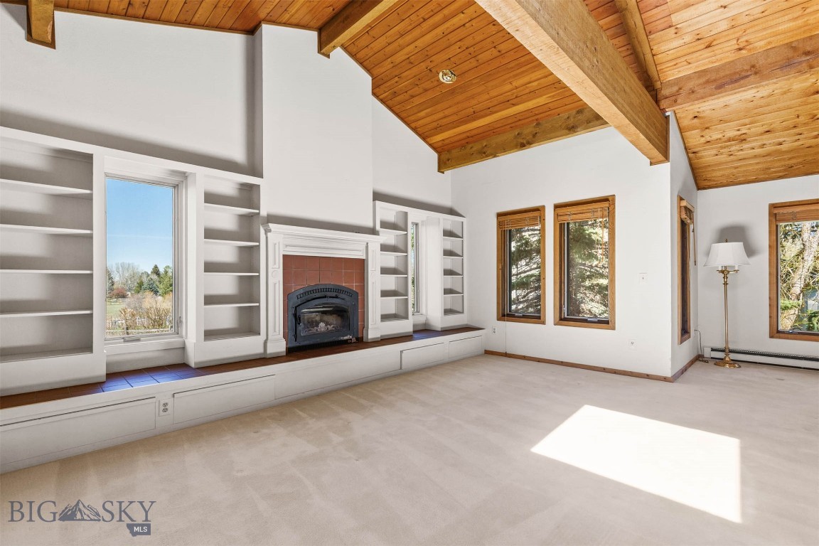 Sour Dough Creek Properties - Residential