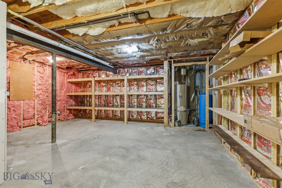 Sour Dough Creek Properties - Residential