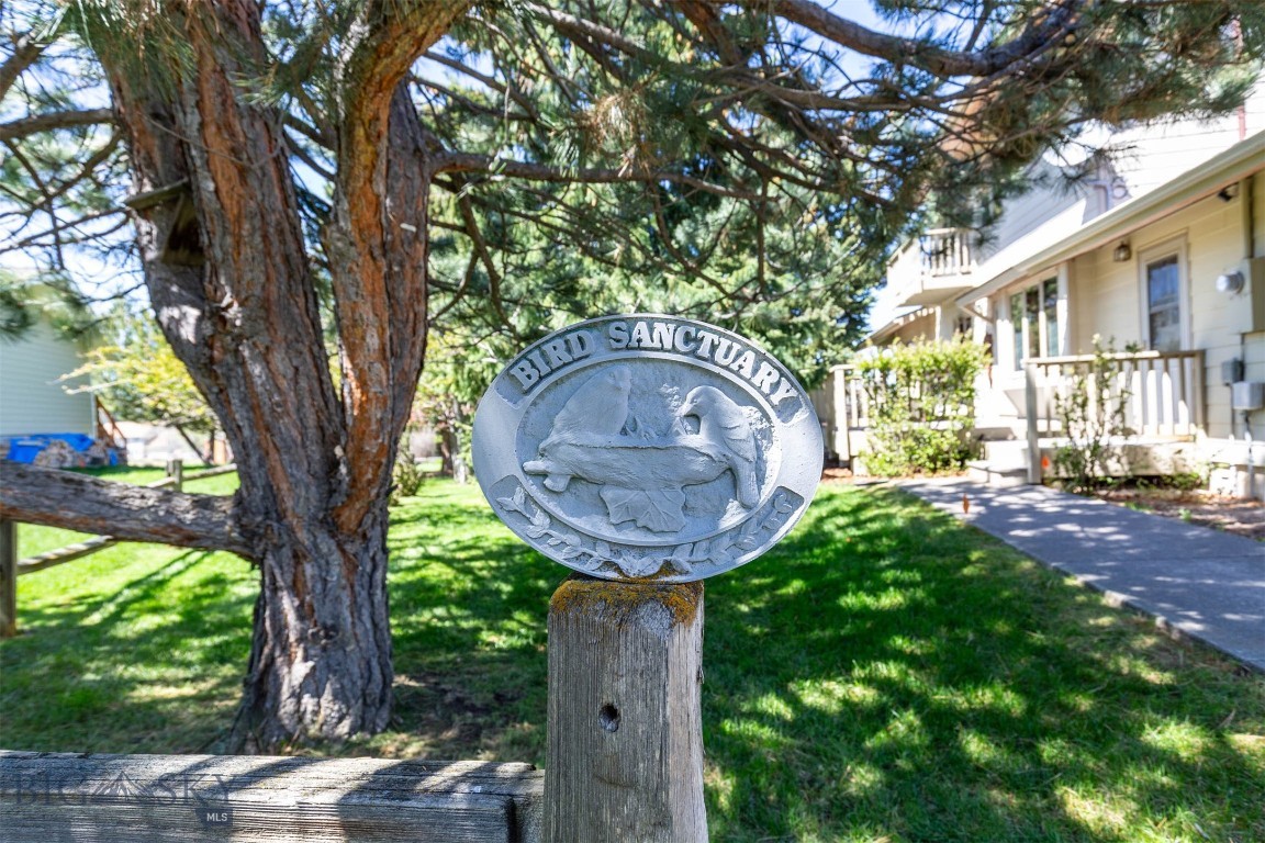 Sour Dough Creek Properties - Residential