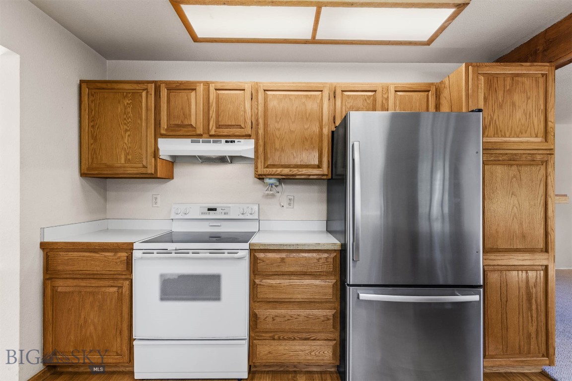 Sour Dough Creek Properties - Residential