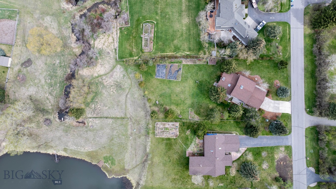 Sour Dough Creek Properties - Residential