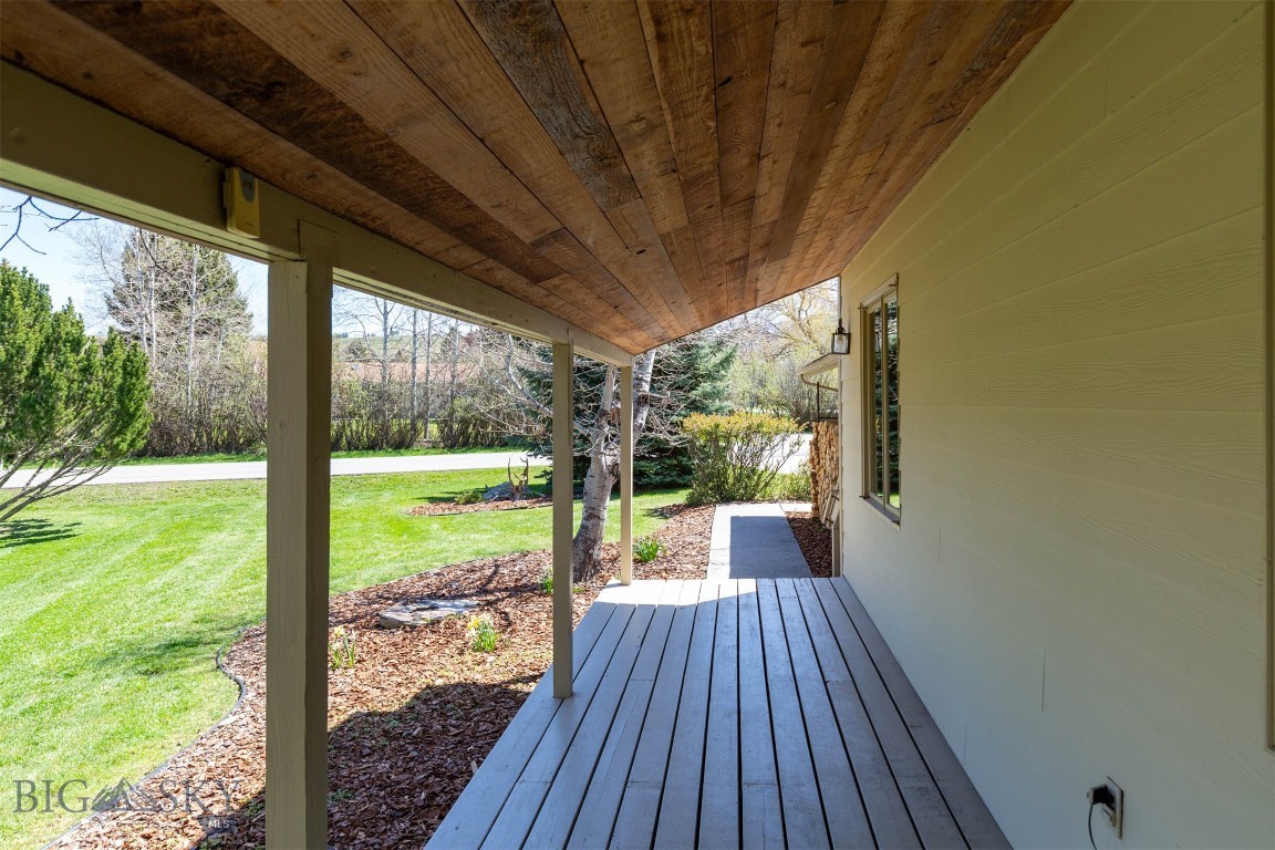 Sour Dough Creek Properties - Residential