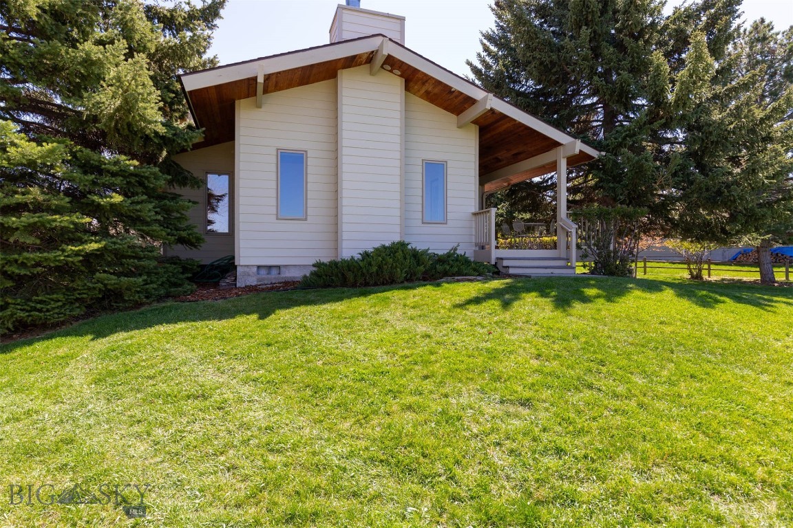 Sour Dough Creek Properties - Residential