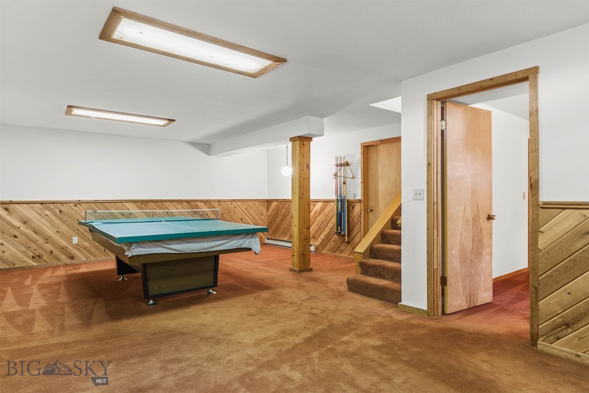 Sour Dough Creek Properties - Residential