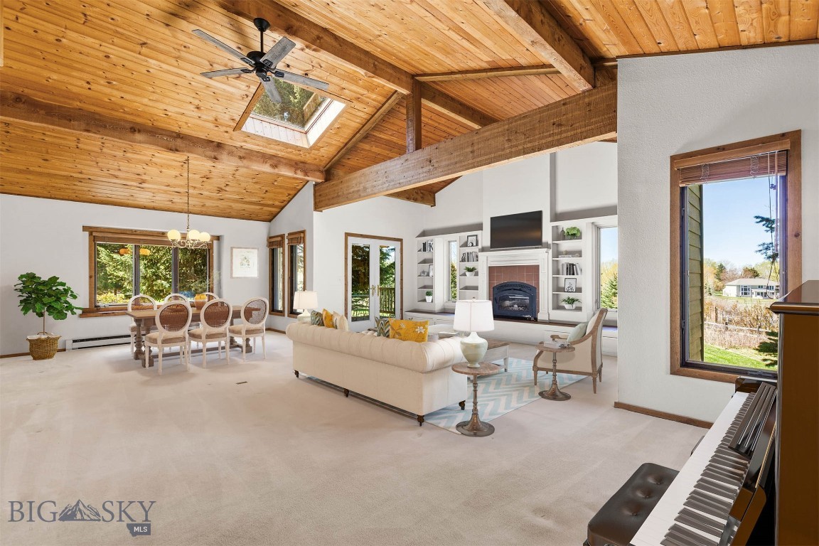 Sour Dough Creek Properties - Residential