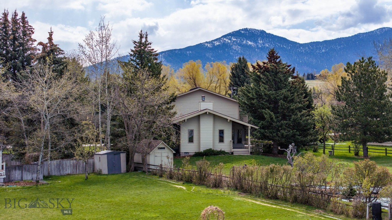Sour Dough Creek Properties - Residential