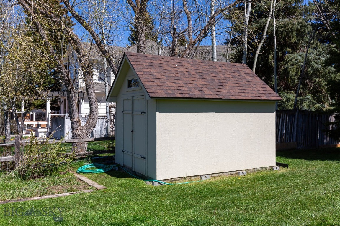 Sour Dough Creek Properties - Residential