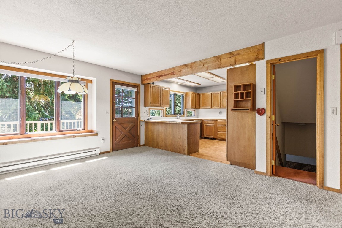 Sour Dough Creek Properties - Residential