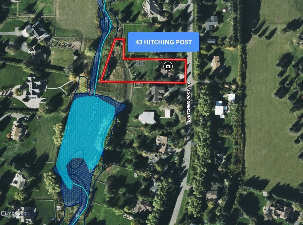 Sour Dough Creek Properties - Residential