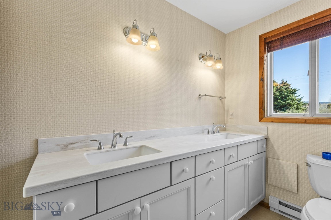 Sour Dough Creek Properties - Residential