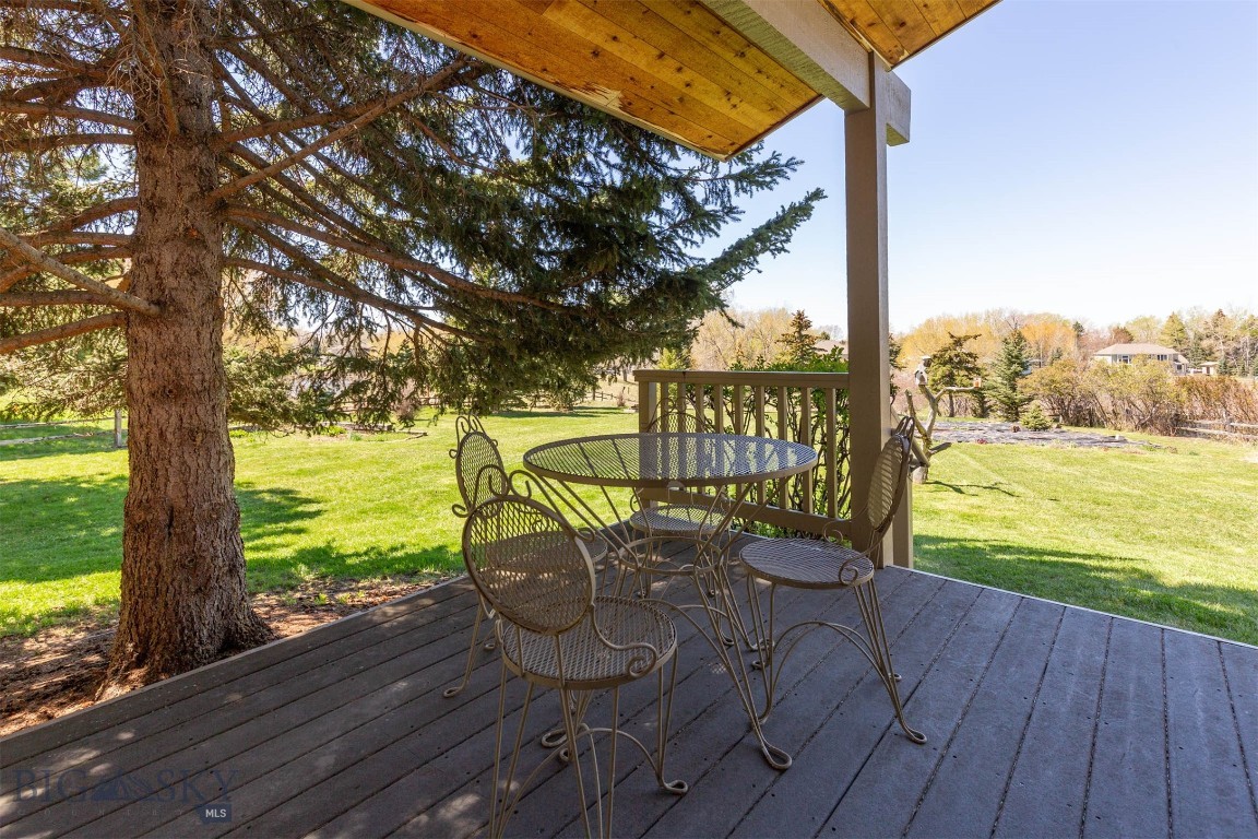 Sour Dough Creek Properties - Residential