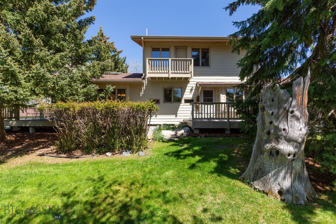 Sour Dough Creek Properties - Residential