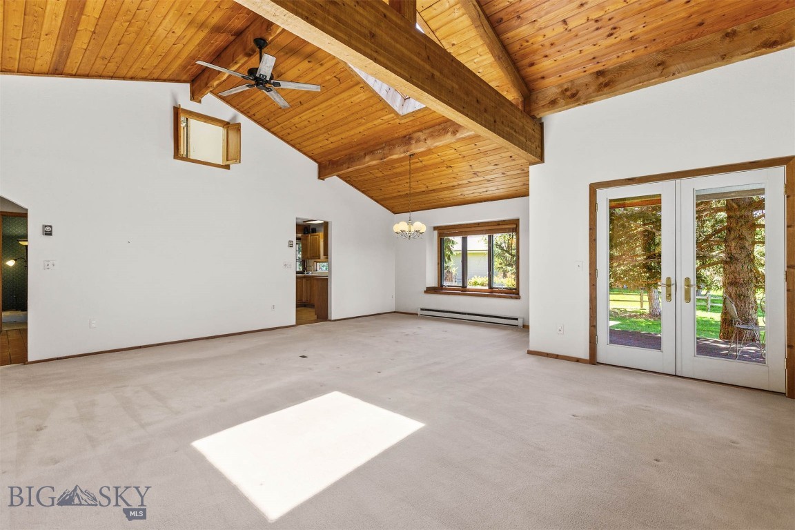 Sour Dough Creek Properties - Residential