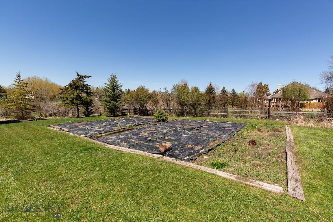 Sour Dough Creek Properties - Residential