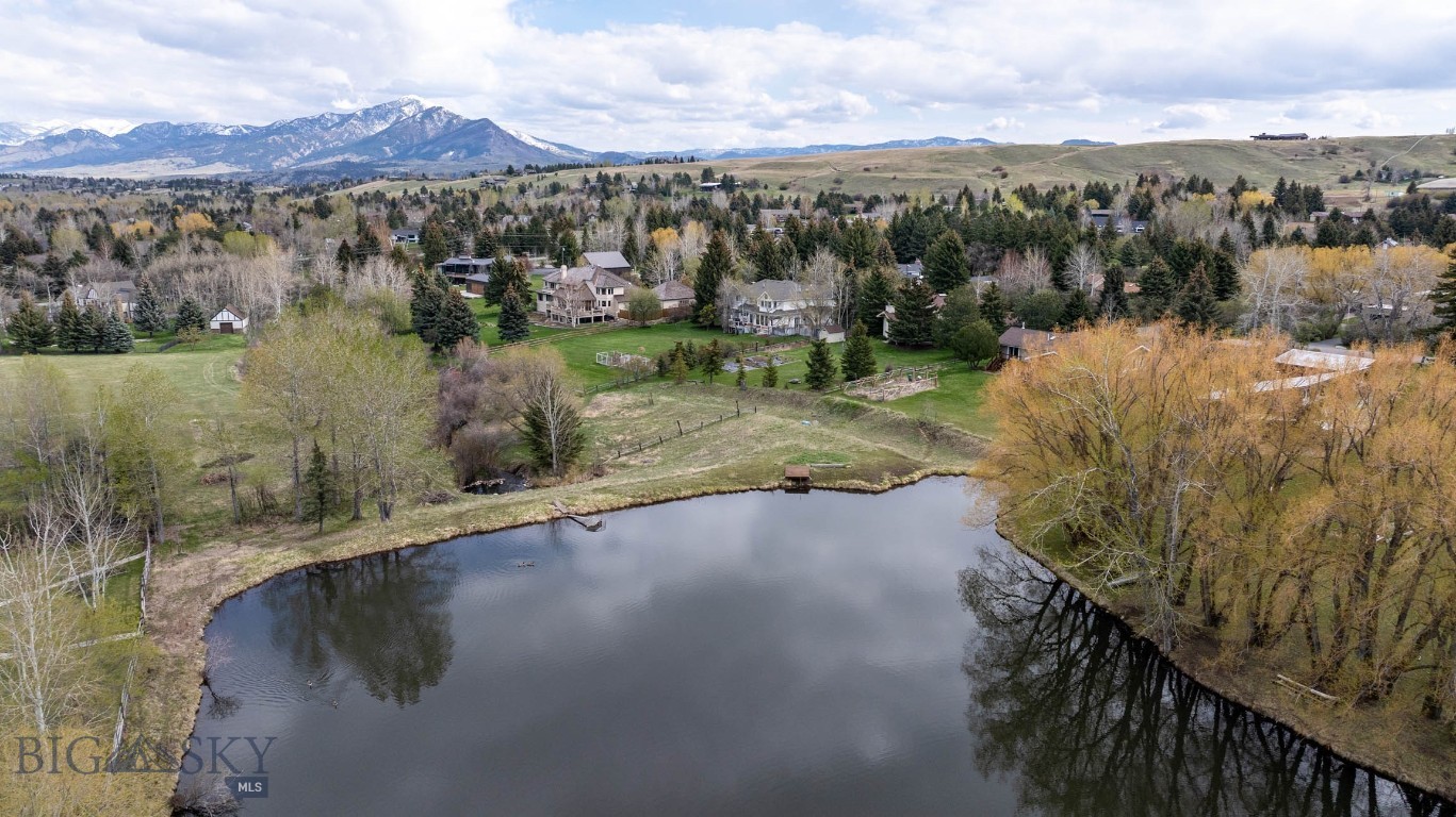 Sour Dough Creek Properties - Residential