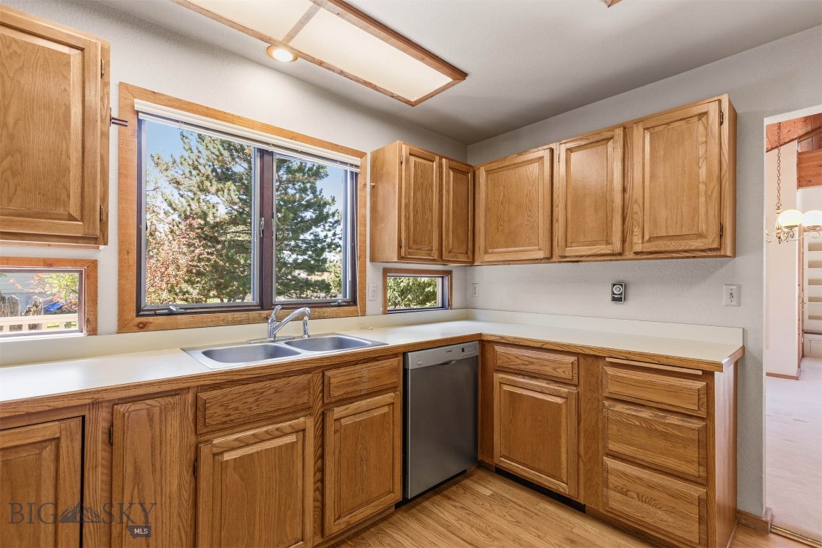 Sour Dough Creek Properties - Residential