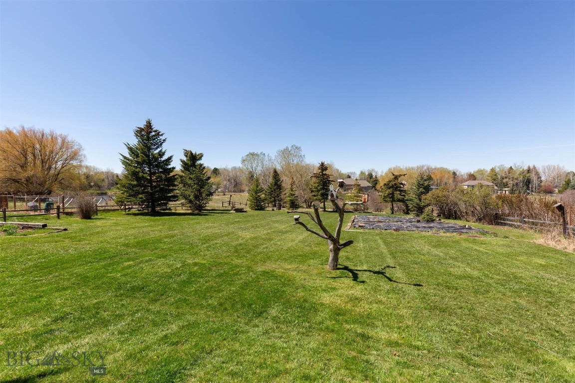Sour Dough Creek Properties - Residential