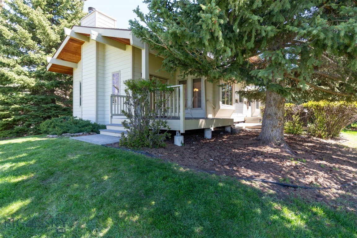 Sour Dough Creek Properties - Residential