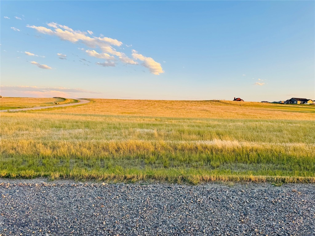 Morning Sky Estates - Land