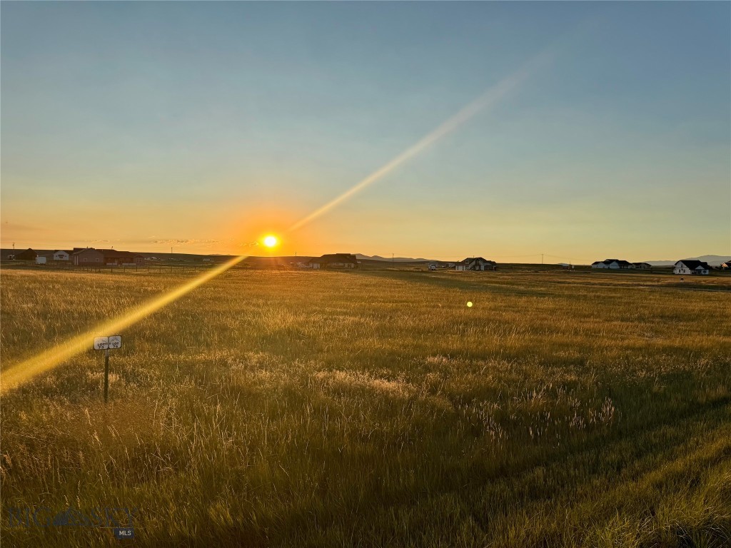 Morning Sky Estates - Land