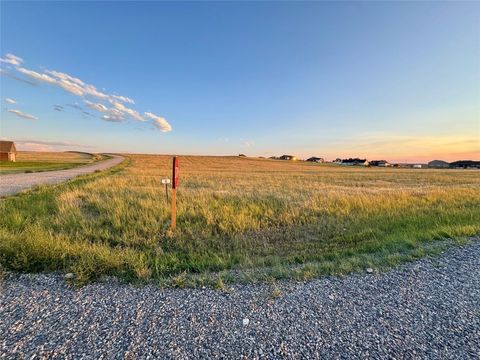 Photo of 39 Morning Sky Court, Three Forks, MT 59752 (MLS # 410032)