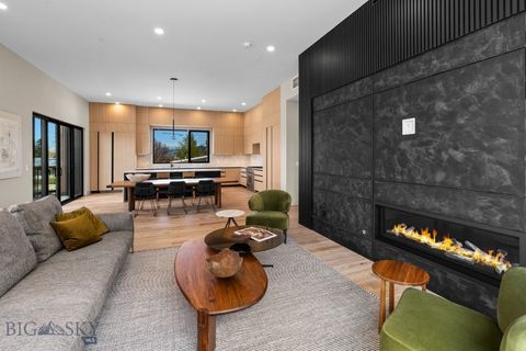 611 E Peach Street 203 Bozeman MT 59715