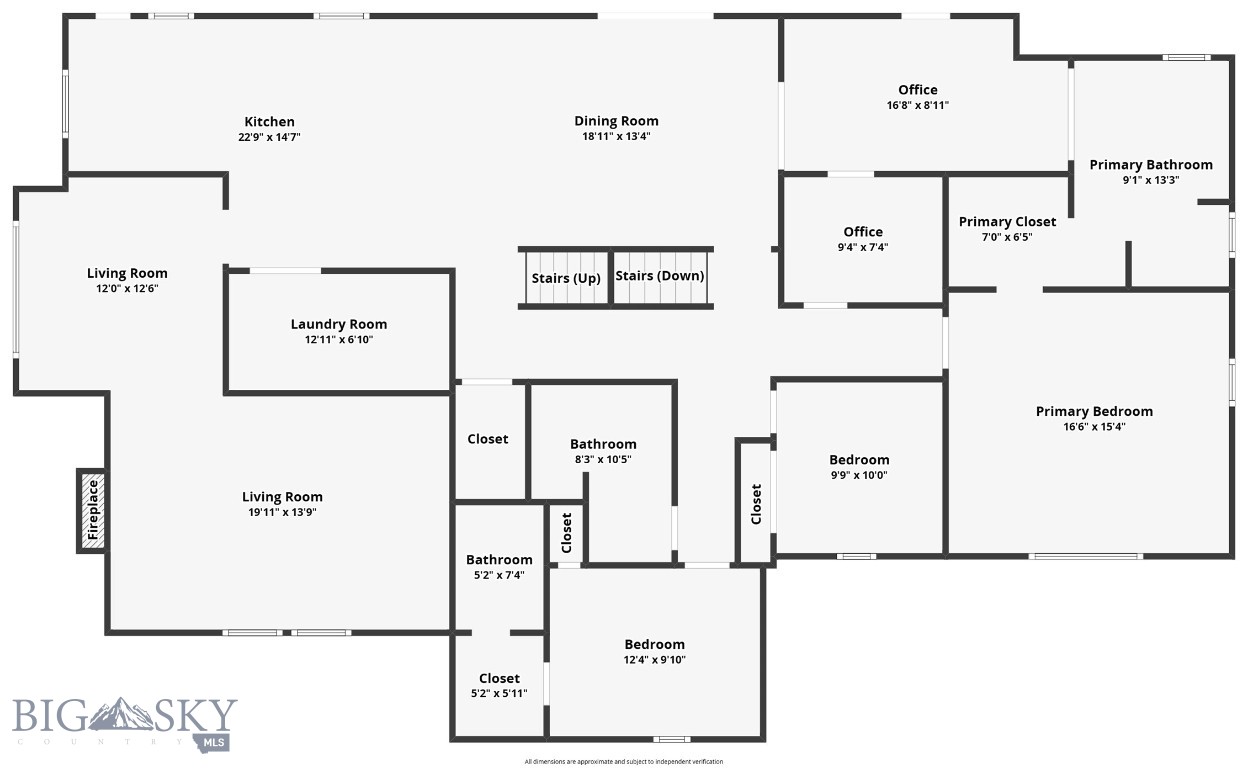 Aspen Meadows - Residential