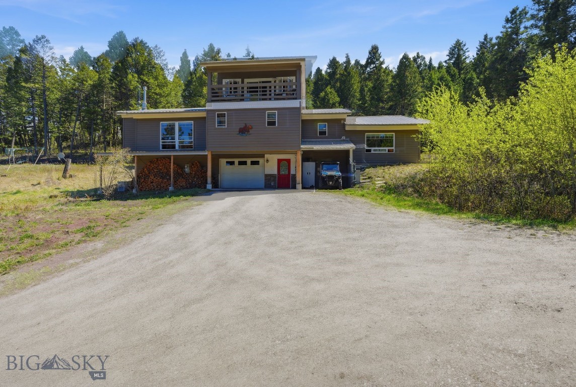 Aspen Meadows - Residential