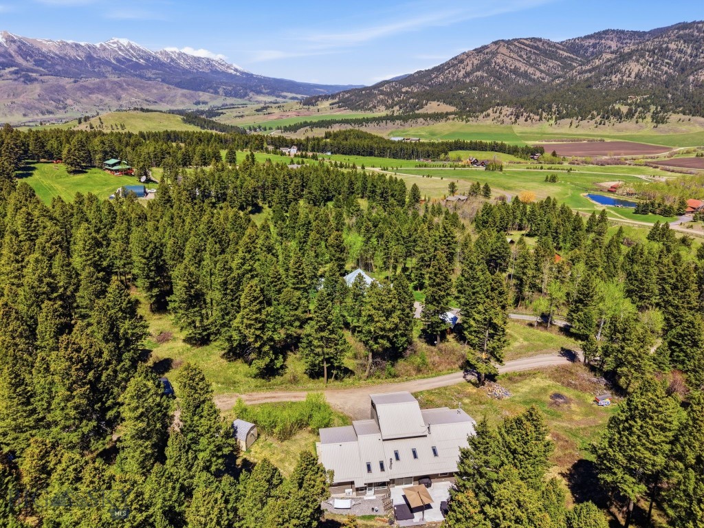 Aspen Meadows - Residential