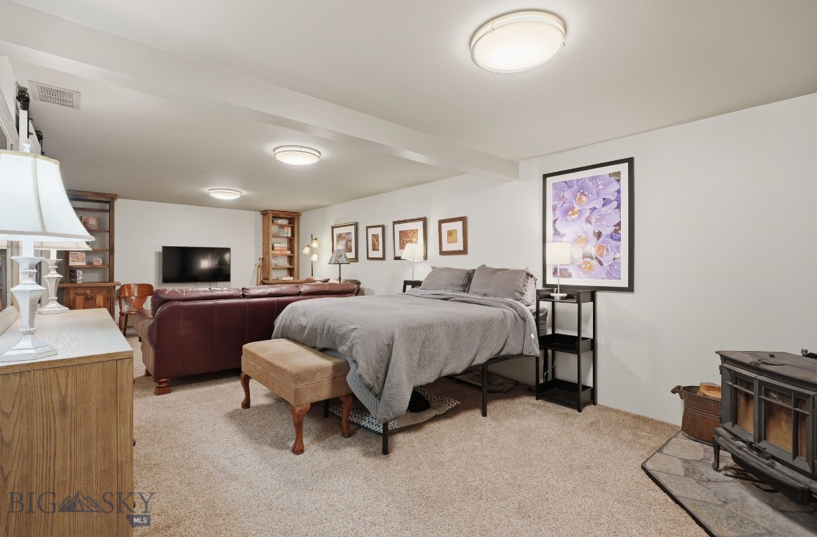 Aspen Meadows - Residential