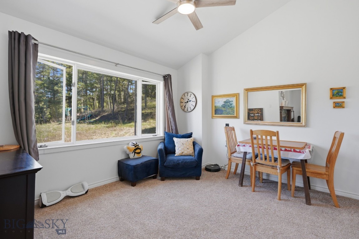 Aspen Meadows - Residential