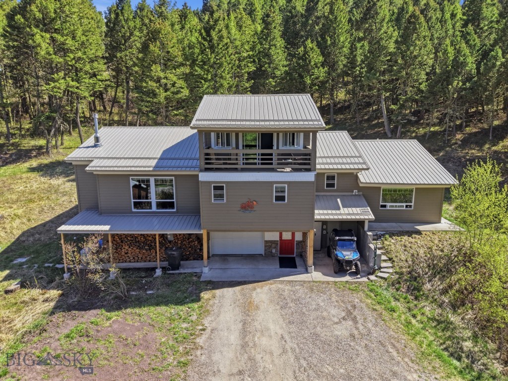 Aspen Meadows - Residential