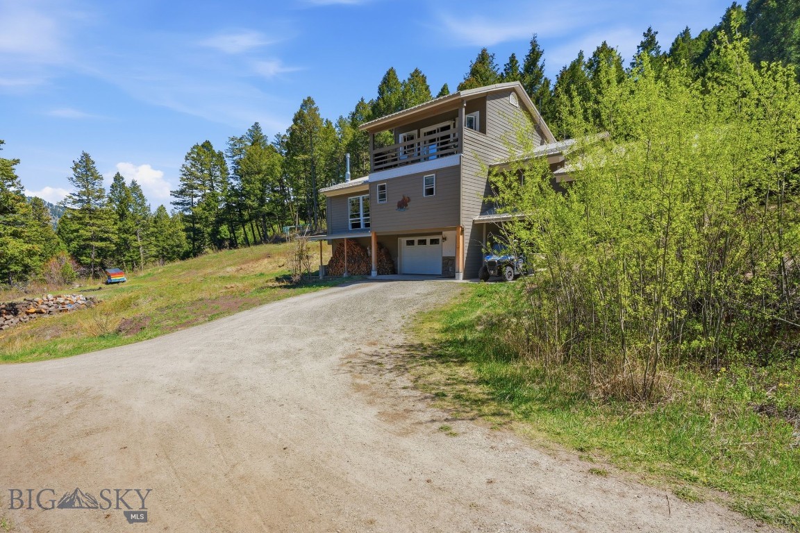Aspen Meadows - Residential