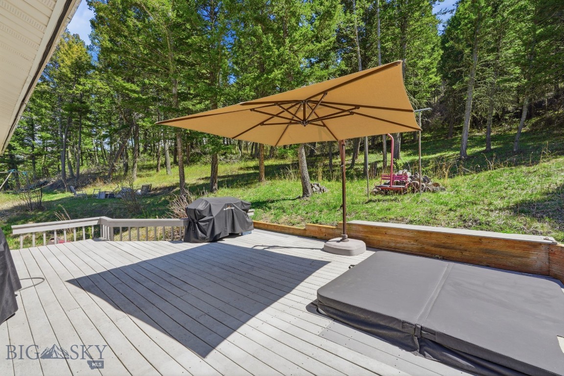 Aspen Meadows - Residential