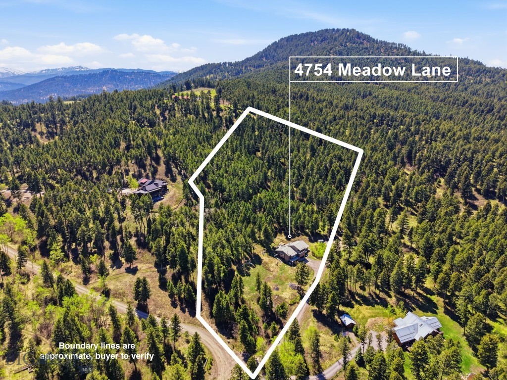 Aspen Meadows - Residential