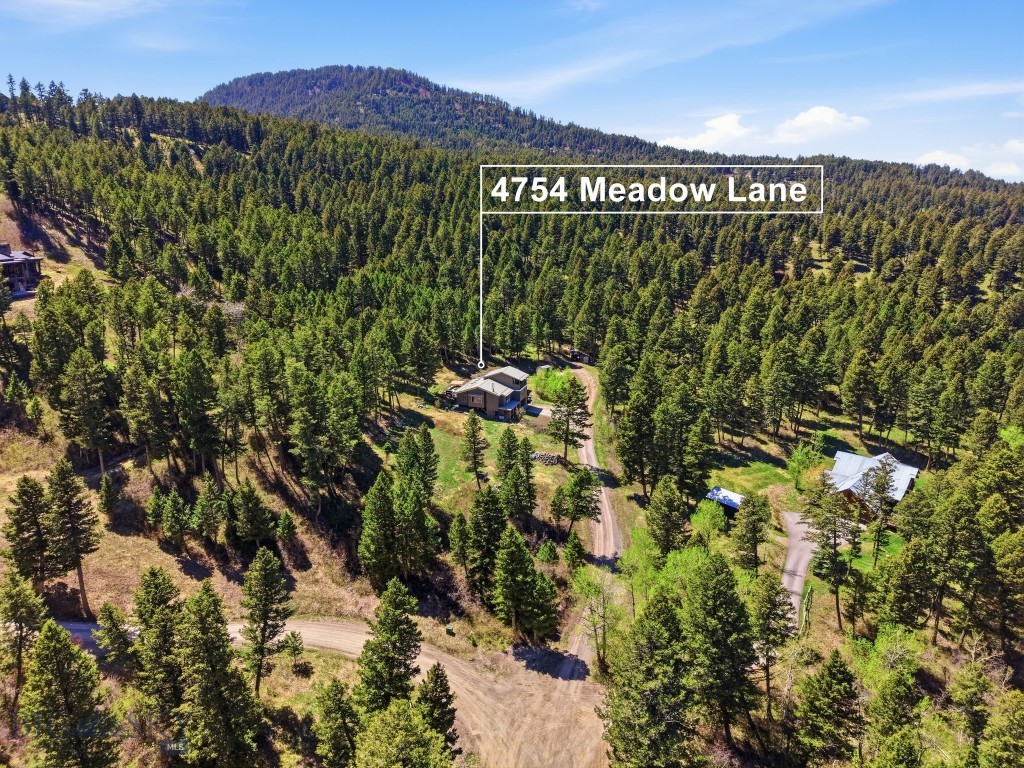 Aspen Meadows - Residential