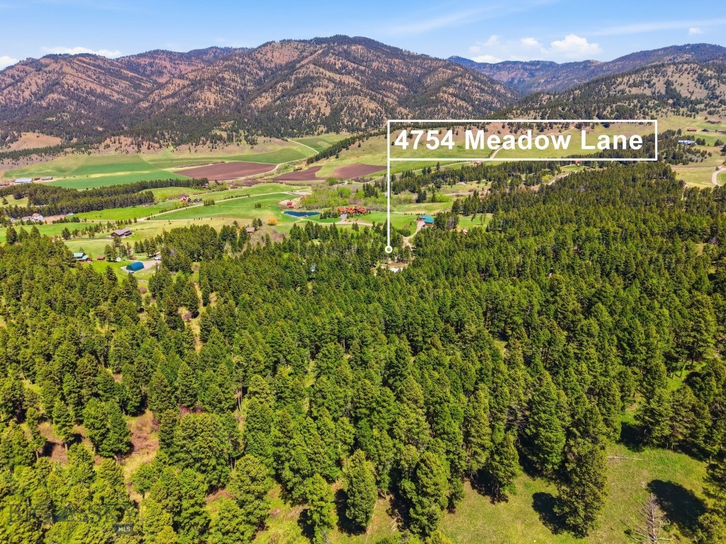 Aspen Meadows - Residential