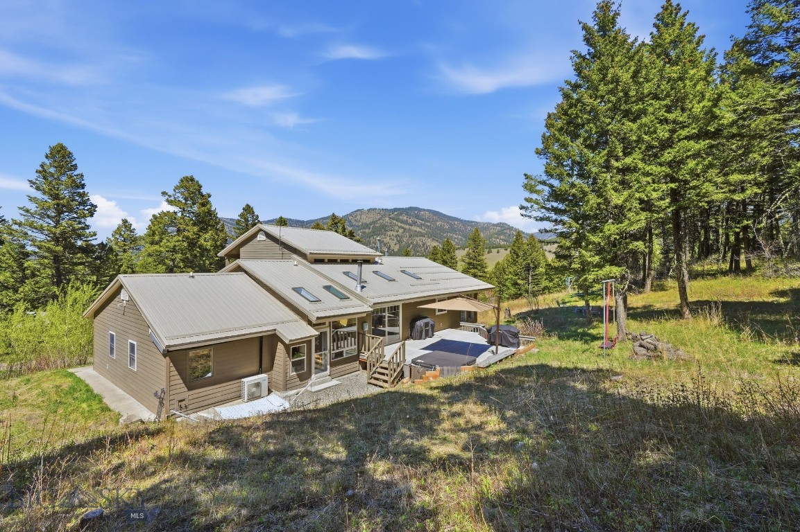 Aspen Meadows - Residential