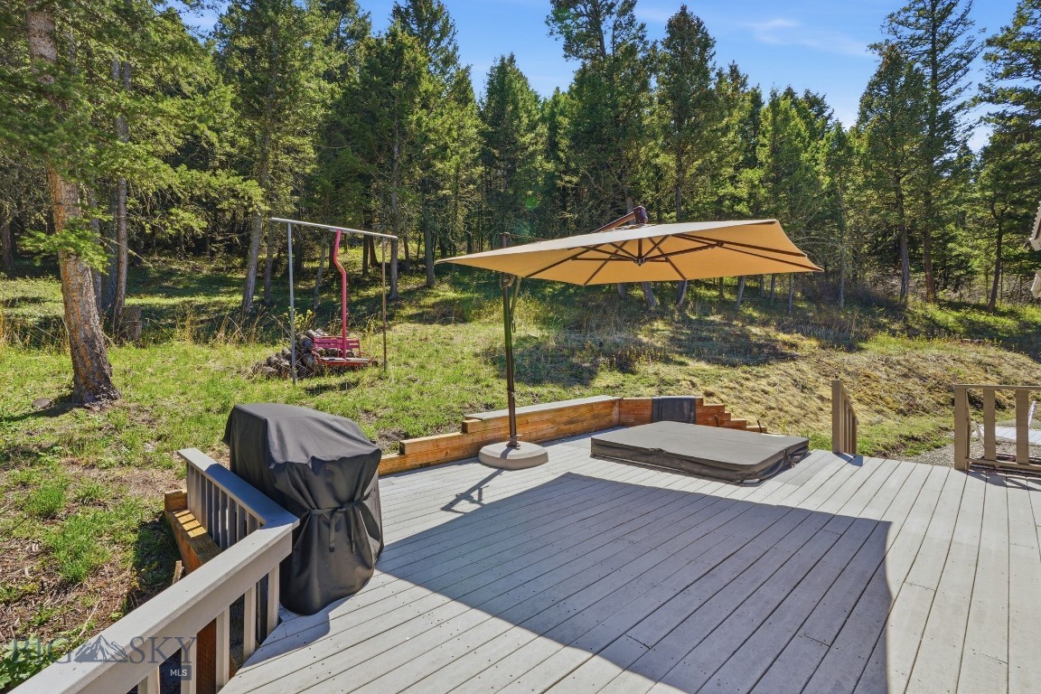Aspen Meadows - Residential