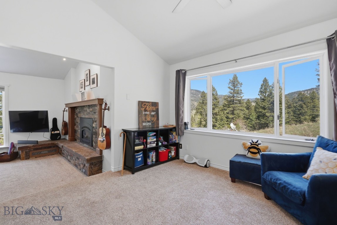 Aspen Meadows - Residential
