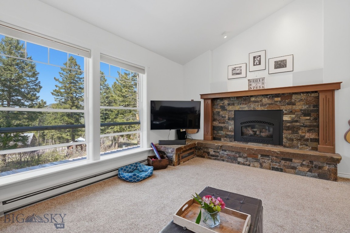 Aspen Meadows - Residential