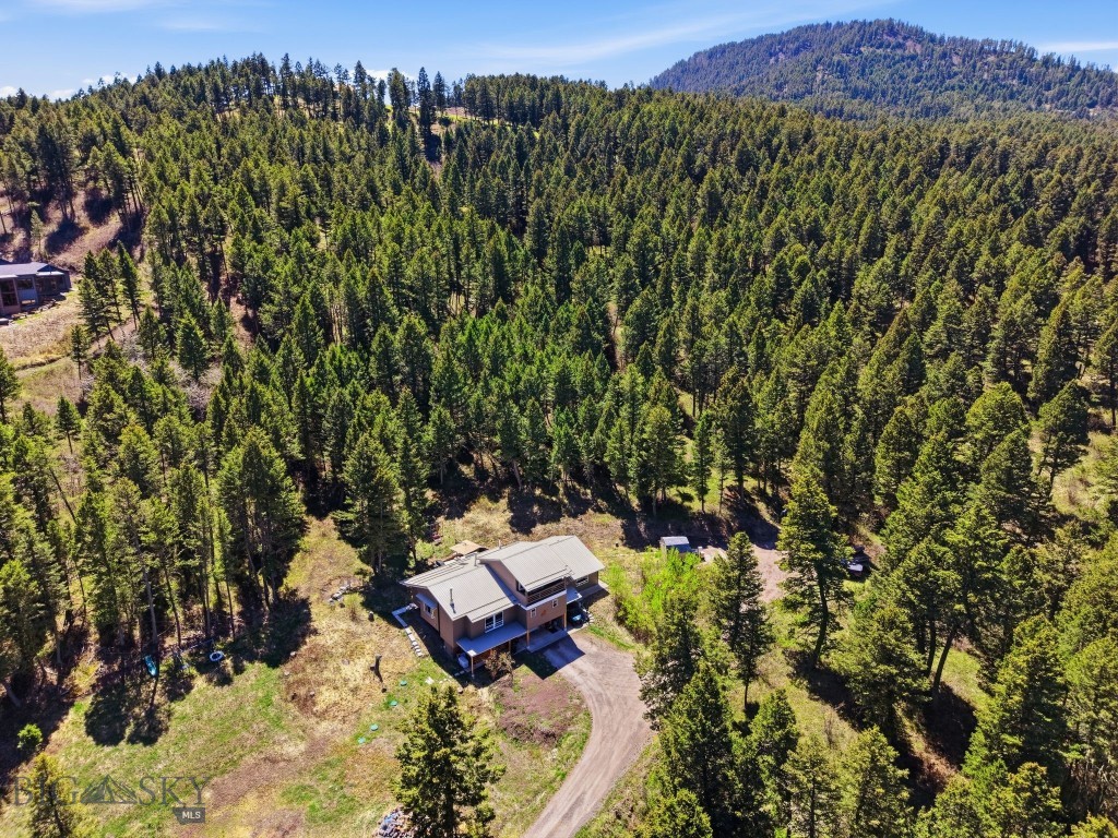 Aspen Meadows - Residential