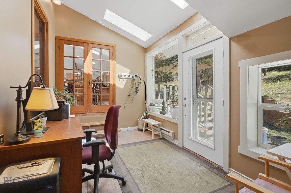 Aspen Meadows - Residential