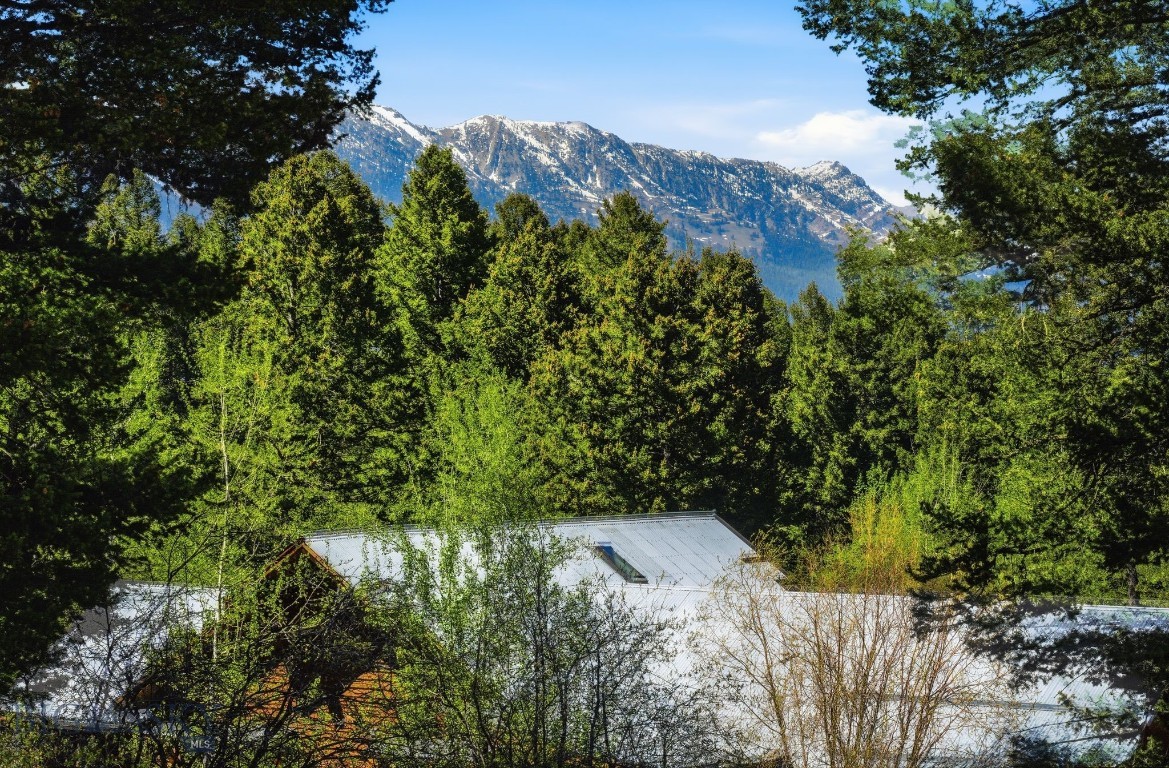 Aspen Meadows - Residential
