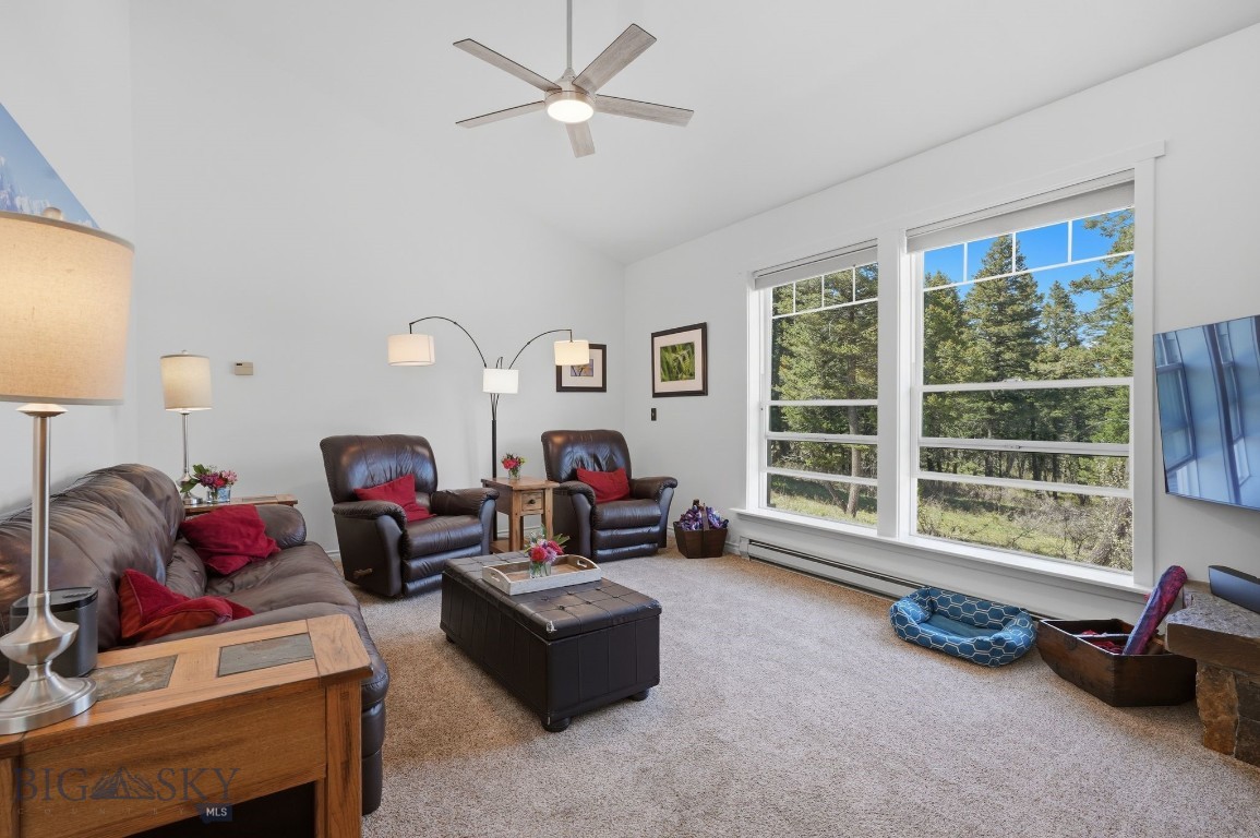 Aspen Meadows - Residential