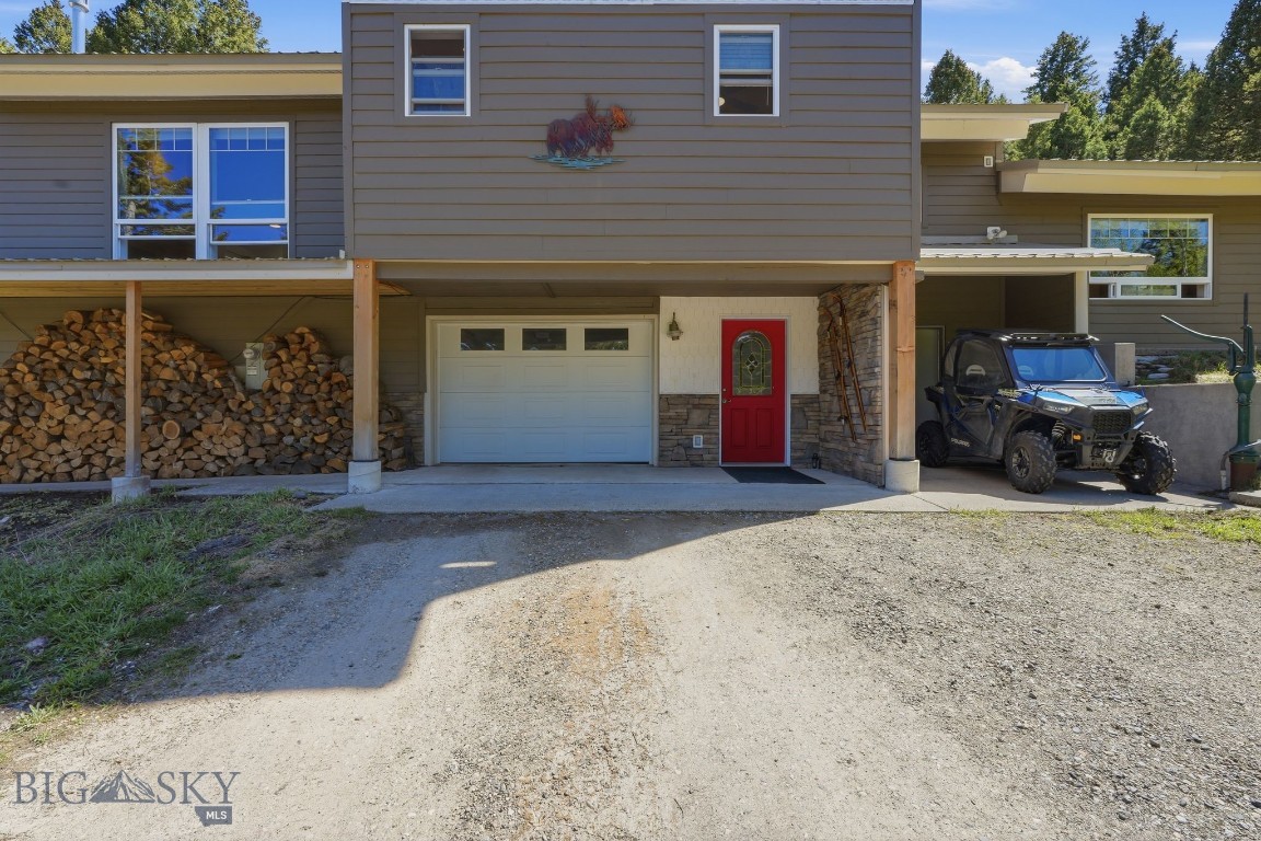 Aspen Meadows - Residential