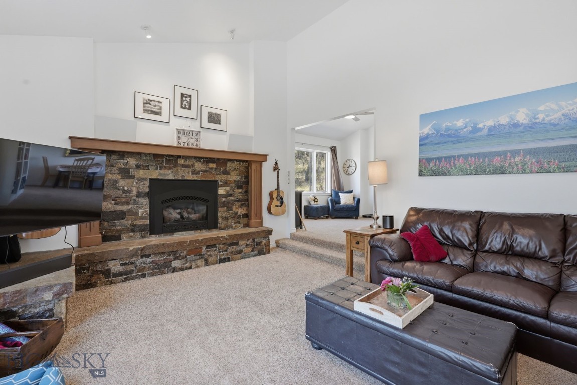 Aspen Meadows - Residential