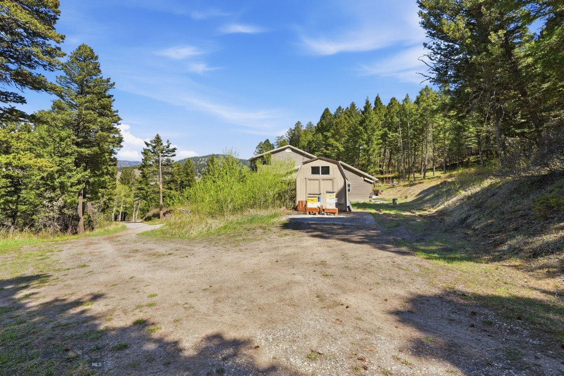 Aspen Meadows - Residential