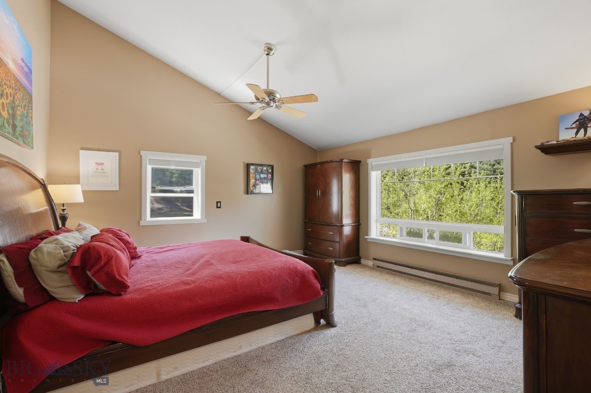 Aspen Meadows - Residential